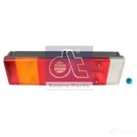 Комплект сцепления DIESEL TECHNIC 693026 2691448 UN NSM