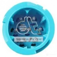 Комплект сцепления DIESEL TECHNIC 9ZK DYK6 693027 4047755868932 111670563