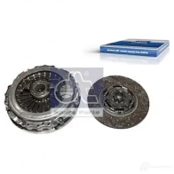 Комплект сцепления DIESEL TECHNIC 293086 N 930PK 4047755628482 2677720 - Изображение 1
