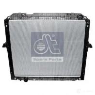 Комплект сцепления DIESEL TECHNIC 2687751 0KJTH P 491363 4047755570170