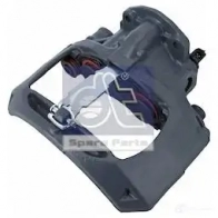 Комплект сцепления DIESEL TECHNIC WINH R4 394033 2681205