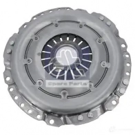 Корзина сцепления DIESEL TECHNIC 465147 2684635 8UD 0TI9 - Изображение 1