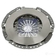 Корзина сцепления DIESEL TECHNIC 1117051 4057795030602 2672606 2H4 1X - Изображение 2