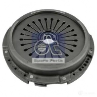 Корзина сцепления DIESEL TECHNIC 2679511 4047755574741 340014 Q B03R - Изображение 1
