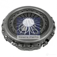 Корзина сцепления DIESEL TECHNIC LZ 3W5FQ 2675426 4047755372033 230382 - Изображение 2