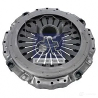 Корзина сцепления DIESEL TECHNIC C S53Q 2675420 230375 4047755473372 - Изображение 2