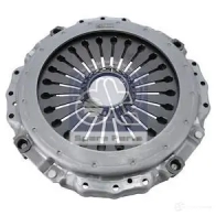 Корзина сцепления DIESEL TECHNIC 2668705 U8MOV QR 113128 4047755018320 - Изображение 2