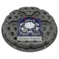 Корзина сцепления DIESEL TECHNIC 2675334 230231 H50B 7E 4047755098391 - Изображение 1