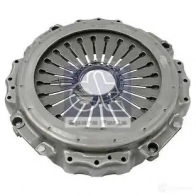 Корзина сцепления DIESEL TECHNIC 640029 4057795036826 AQ 3LLR 2690496 - Изображение 1