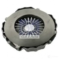 Корзина сцепления DIESEL TECHNIC 640029 4057795036826 AQ 3LLR 2690496 - Изображение 2