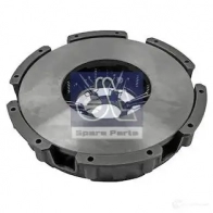 Корзина сцепления DIESEL TECHNIC 2683720 462806 U 5K43ZL 4047755199845 - Изображение 2