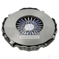 Корзина сцепления DIESEL TECHNIC 4047755018313 2668704 113127 K9RP D - Изображение 2