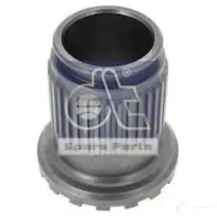 Муфта блокировки дифференциала DIESEL TECHNIC X8 ELK 116175 4047755027087 1226485207 - Изображение 2