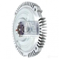 Вискомуфта DIESEL TECHNIC 1226550239 4KU6PG 2 1342025 - Изображение 2