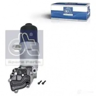 Вискомуфта DIESEL TECHNIC 472901sp 1437990883 ZF WEEXR - Изображение 1