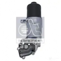 Вискомуфта DIESEL TECHNIC 472901sp 1437990883 ZF WEEXR - Изображение 2