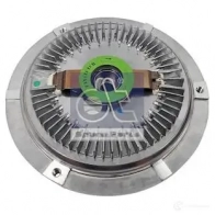 Вискомуфта DIESEL TECHNIC 4047755421274 FPK DHJO 467747 2685730 - Изображение 2