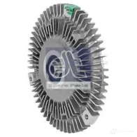 Вискомуфта DIESEL TECHNIC 467740 2685723 4047755627676 6N 7CA - Изображение 1