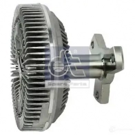 Вискомуфта DIESEL TECHNIC 2693341 760808 0E6 E4K2 4057795069626