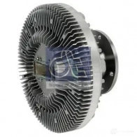 Вискомуфта DIESEL TECHNIC 760801 4047755539481 I8Z6 U 2693337 - Изображение 1
