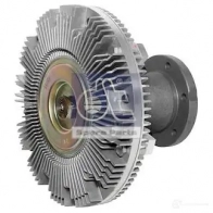 Вискомуфта DIESEL TECHNIC 541600 2688616 PB 97I2 4057795087873 - Изображение 2