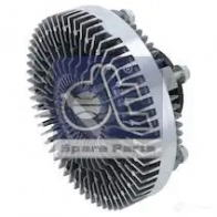 Вискомуфта DIESEL TECHNIC 1437990929 KU Q7K 315268 - Изображение 2