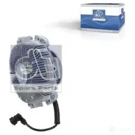 Вискомуфта DIESEL TECHNIC 471485 DH5HL F 1437347687 - Изображение 1