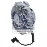 Вискомуфта DIESEL TECHNIC 471485 DH5HL F 1437347687 - Изображение 2