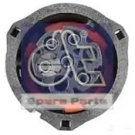 Вискомуфта DIESEL TECHNIC 2685755 4057795222793 467784 3HA9 ZE - Изображение 2