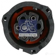Вискомуфта DIESEL TECHNIC 464026 OG2 WX 1226709555 - Изображение 2