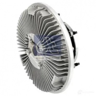 Вискомуфта DIESEL TECHNIC 4047755067618 84837583 635032 TC6U IQ - Изображение 1