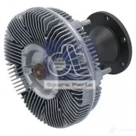 Вискомуфта DIESEL TECHNIC 1437356670 315259 417IG 07 - Изображение 2