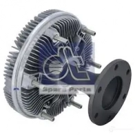 Вискомуфта DIESEL TECHNIC 1437356670 315259 417IG 07 - Изображение 3