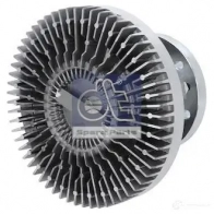 Вискомуфта DIESEL TECHNIC 369083552 AEZU F 541602 - Изображение 1