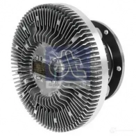 Вискомуфта DIESEL TECHNIC GJN NCA 4047755759735 2684221 464022