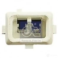 Компрессор кондиционера DIESEL TECHNIC 4057795112766 1226542649 1277029 2 DKAF - Изображение 2