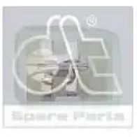 Компрессор кондиционера DIESEL TECHNIC 1226739331 4057795101357 BBR 8S1T 468814 - Изображение 2