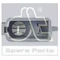 Компрессор кондиционера DIESEL TECHNIC 2673313 1 NA4SO 1372011 4057795073654 - Изображение 2
