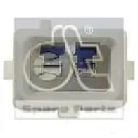 Компрессор кондиционера DIESEL TECHNIC J S4VYD3 1277025 4057795120099 1226542401 - Изображение 2
