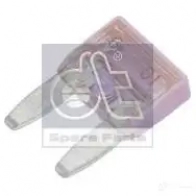 Компрессор кондиционера DIESEL TECHNIC 464504 4T4 P4AB 2684416 - Изображение 2