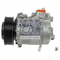 Компрессор кондиционера DIESEL TECHNIC 466352 1226724307 4057795119062 FBYC P - Изображение 1