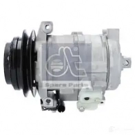 Компрессор кондиционера DIESEL TECHNIC WE 042 471364 1438639374 - Изображение 2