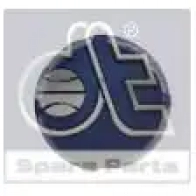 Компрессор кондиционера DIESEL TECHNIC WE 042 471364 1438639374 - Изображение 3