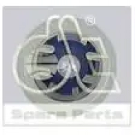 Компрессор кондиционера DIESEL TECHNIC EFG5 1 2677417 276067 - Изображение 2