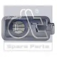 Компрессор кондиционера DIESEL TECHNIC 2673312 IF 5RH 1372003 4057795049796 - Изображение 2