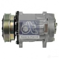 Компрессор кондиционера DIESEL TECHNIC 2690046 G 411W 626610 4057795803985