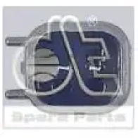 Компрессор кондиционера DIESEL TECHNIC 1277026 A 4IDD 4057795038943 2672937 - Изображение 2