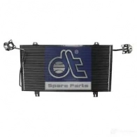 Радиатор кондиционера DIESEL TECHNIC 4057795016057 673152 M0 H0X 2691125