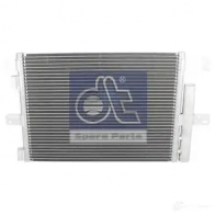 Радиатор кондиционера DIESEL TECHNIC 8G 2288 774022 4057795225589 2693654 - Изображение 1