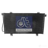 Радиатор кондиционера DIESEL TECHNIC 673008 4057795015814 A GKYDC0 2691100